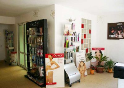 Cosmetica Alba Iulia